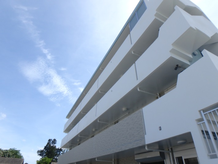 ホテル トーマス名護の写真1