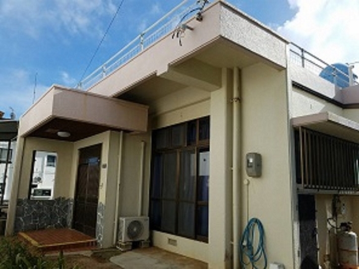 ペンション楽の写真1