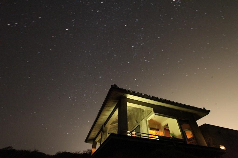 ムカカ ヴィラ 古宇利島の写真1