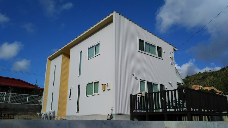 時遊空間ペンションNicottoの写真1