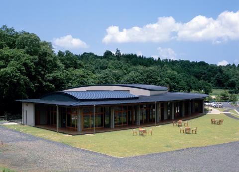 荒神谷博物館の写真1