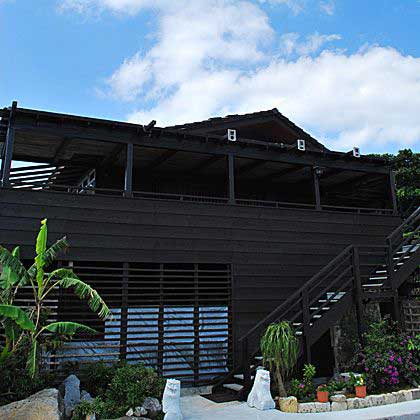 ちっちゃなお宿 風の丘の写真1