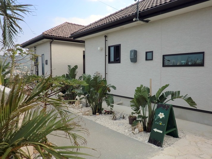 villa イジュのハナの写真1