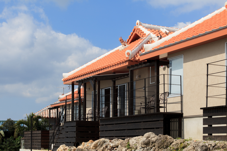 アレッタ 古宇利リゾート<古宇利島>の写真1