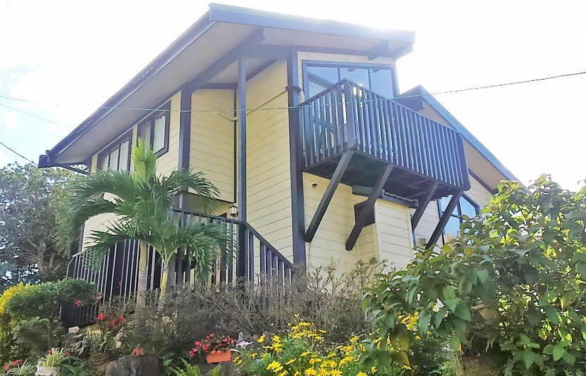 コテージ 森のパラディーゾの写真1