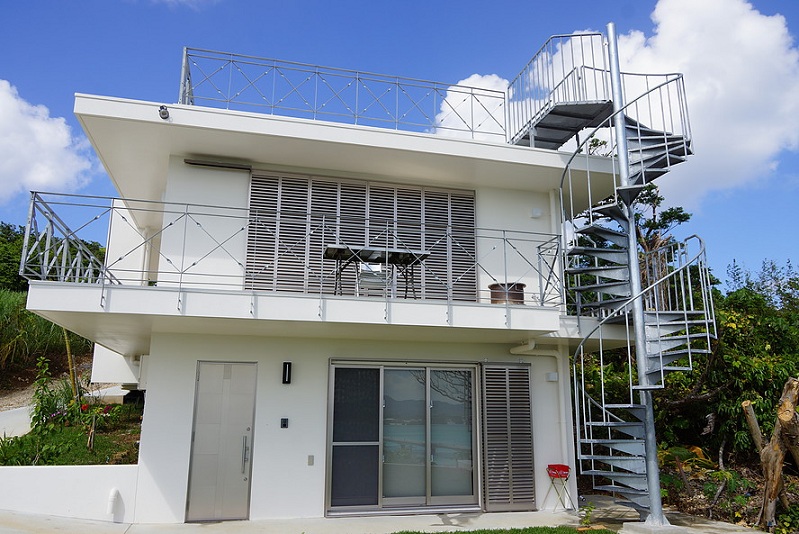 古宇利島 Villa Nagomiの写真1