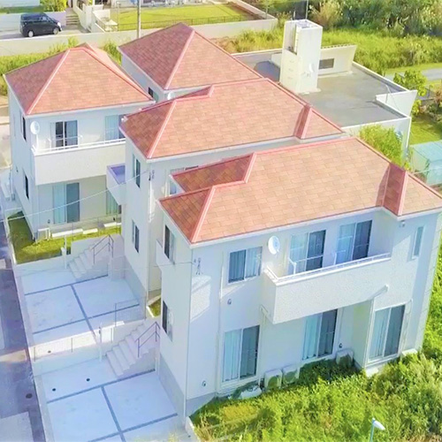 ザ・フィール 恩納村1 ヴィラ -凪-の写真1