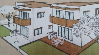 ザ・ヴィラス待遠屋の写真1