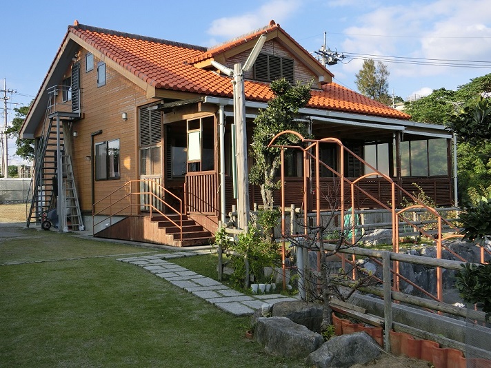 癒しの宿みちくさの写真1