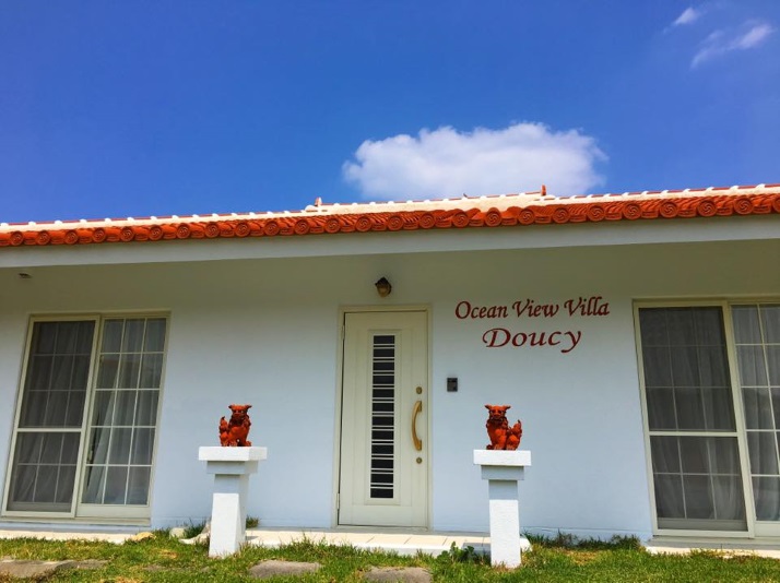 Ocean View Villa Doucyの写真1