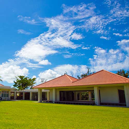 ネイチャーみらい館の写真1