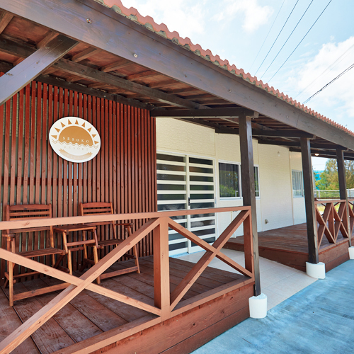 瀬底ヴィラの写真1