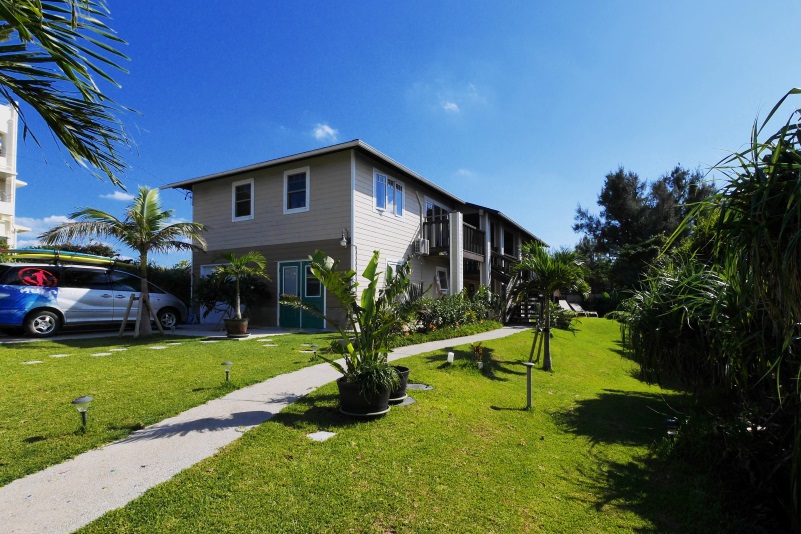 Private Vacation Villa Koholaの写真1