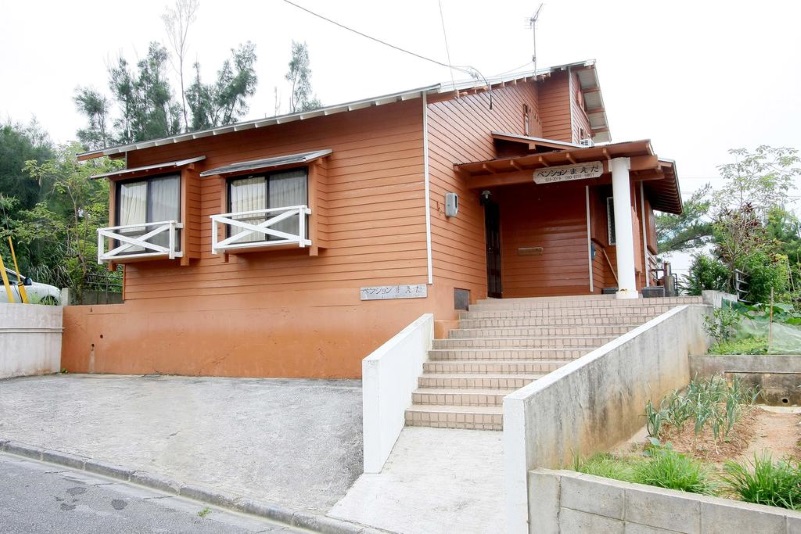 ペンションまえだの写真1