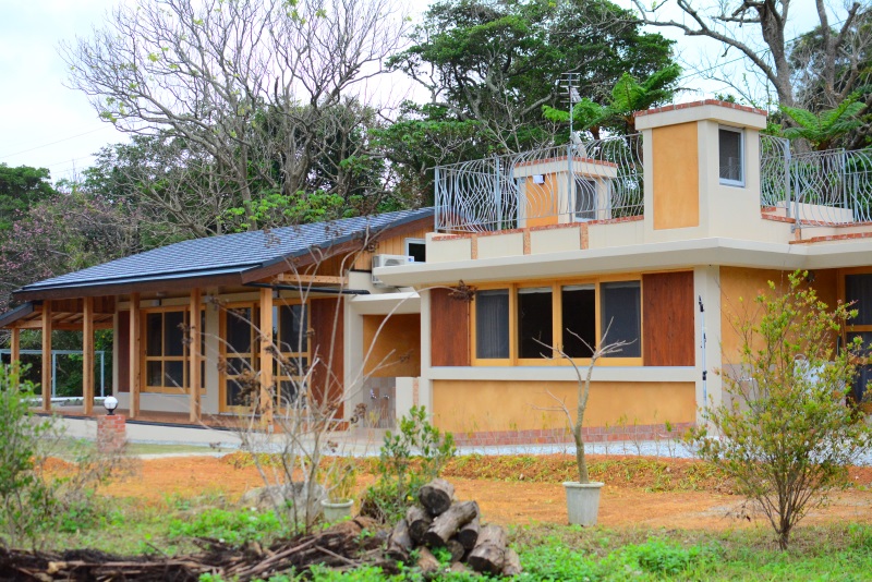 泉原ハウスの写真1