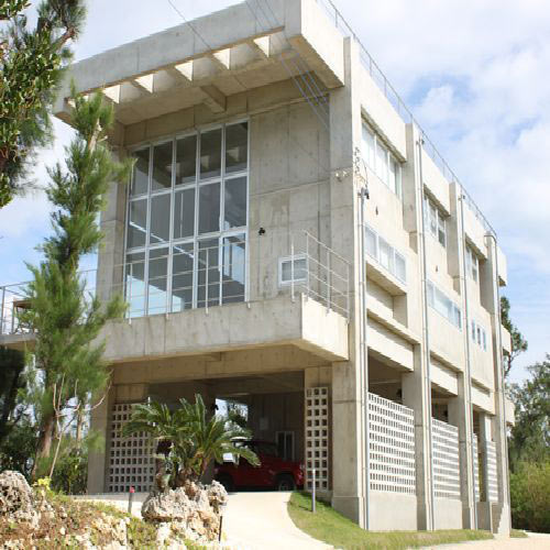 今帰仁五邸 Okinawa Condominium Resortの写真1