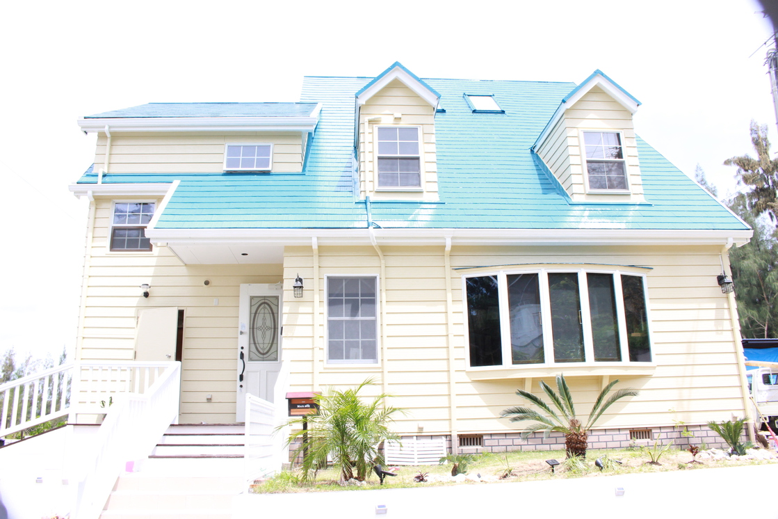 南国ロッジ Booyaの写真1