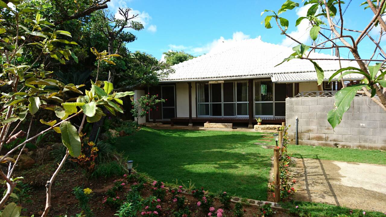 古民家かねやまの写真1