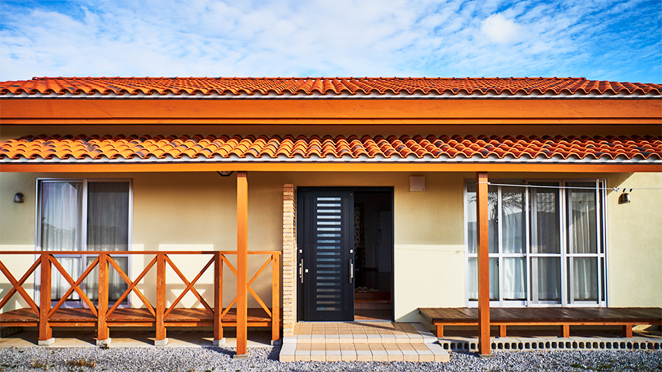 SonShine Houseの写真1