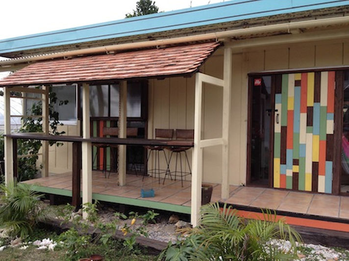 SUP&STAY cohana今帰仁の写真1