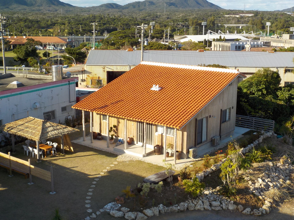 ペンション スナドゥンの写真1