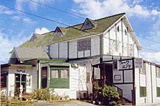 ペンション ウィークエンドの写真1