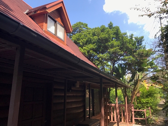 ペンション 天の川の写真1