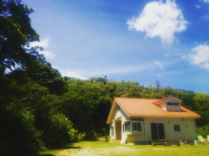 guest house irohaの写真1