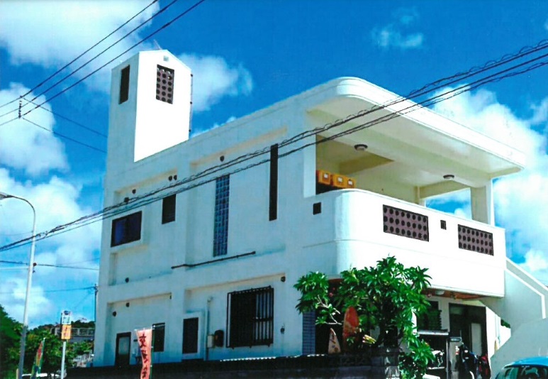 Marine&Guest House 美Churaの写真1