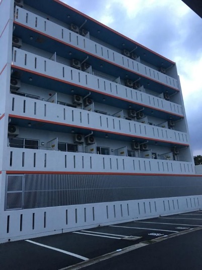 美ら海メゾン・コンドミニアム本部の写真1