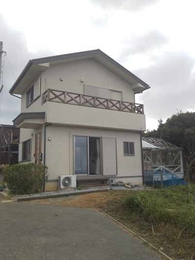 貸別荘にへーでーびるの写真1