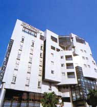 ホテル ニューセンチュリーの写真1