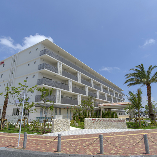 ラ・ジェント・ホテル沖縄北谷/ホテル&ホステルの写真1