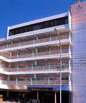 春日観光ホテルの写真1