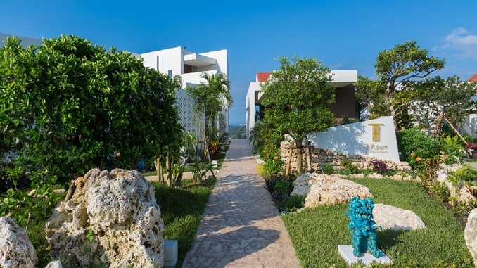 Condominium T-Roomの写真1