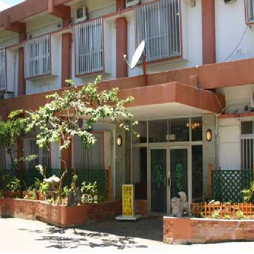 ホテル ハーバーの写真1