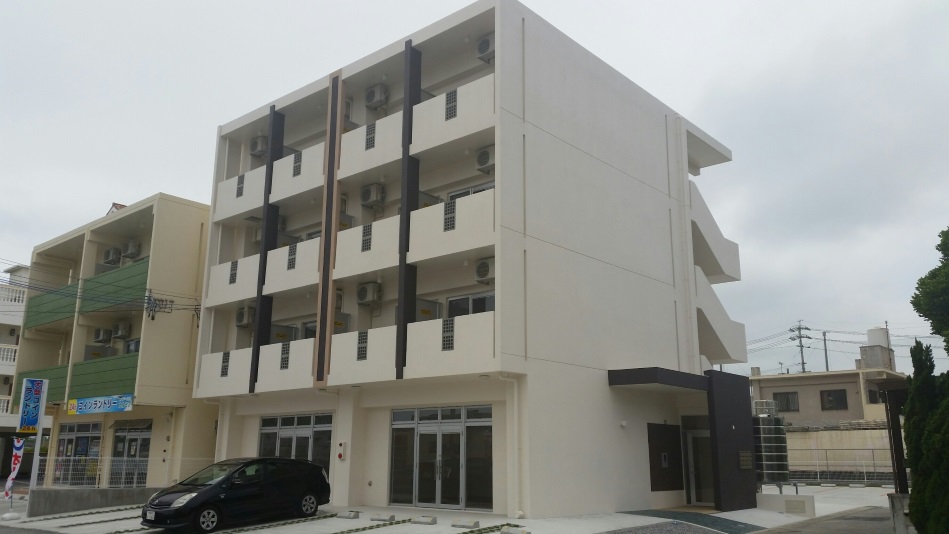 Mr.KINJO Jr.in YOGIの写真1