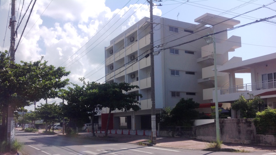 りっちリゾンHIYAGONの写真1