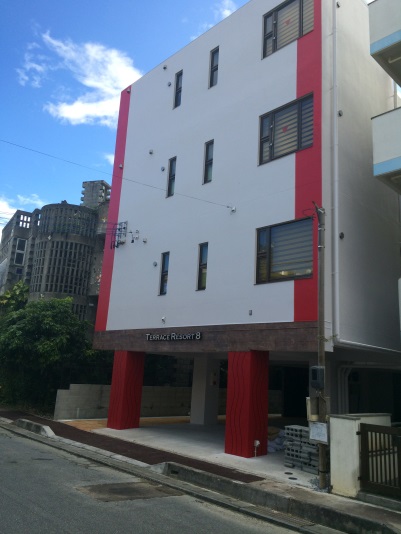 TERRACE RESORT8の写真1