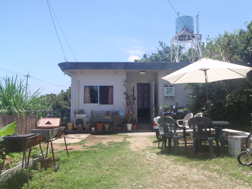 LIFE IS A JOURNEYの写真1