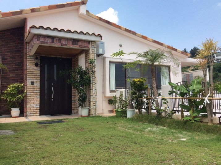 隠れ家ヴィラ叶の写真1