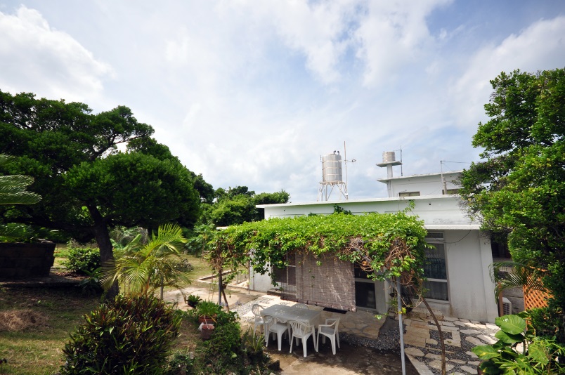 なびーぬ家の写真1