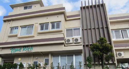 タイムリッチの写真1