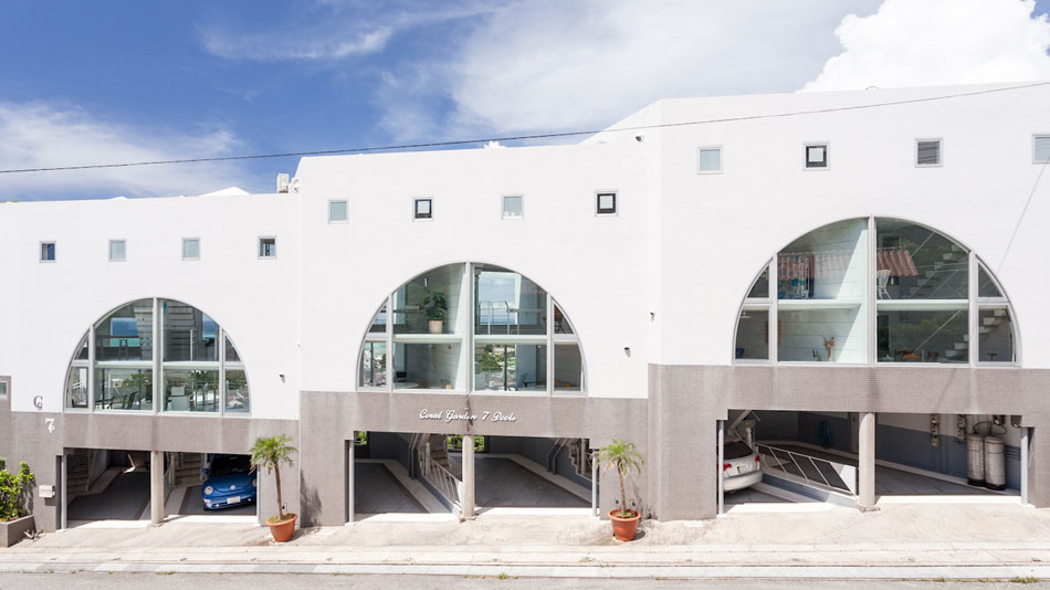 Coral Garden 7Poolsの写真1