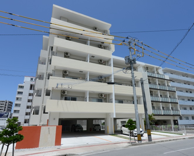 りっちリゾンCHATANの写真1