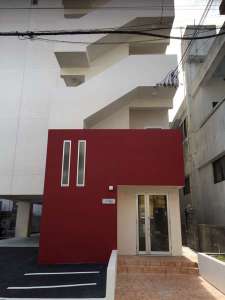 Mr.KINJO SATOMO in Ginowanの写真1