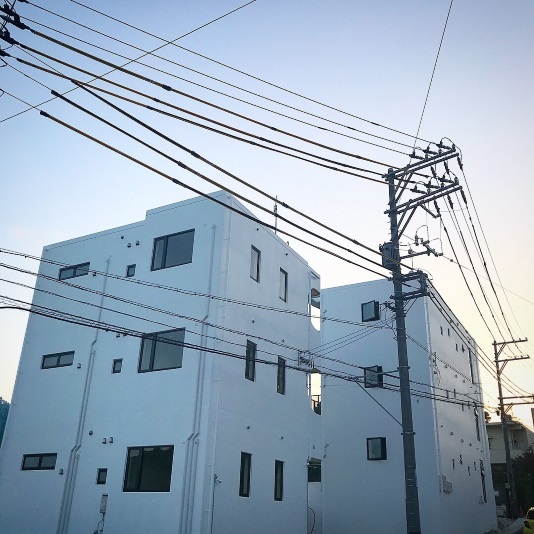 SENAHA HOUSE Bの写真1