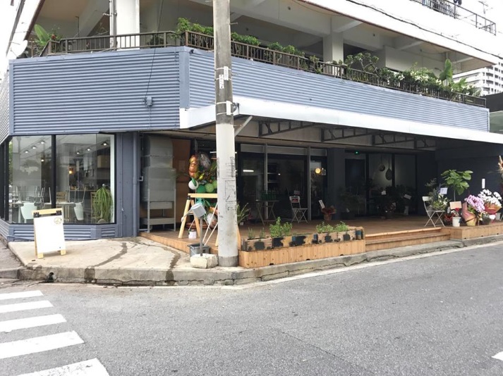 AIEN COFFEE&HOSTELの写真1