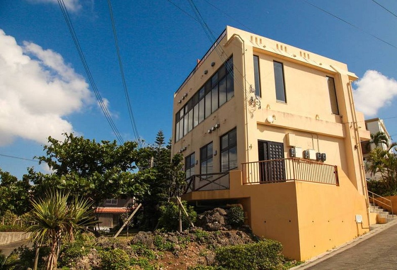 FIRST STREET 沖縄 読谷村オーシャンズの写真1