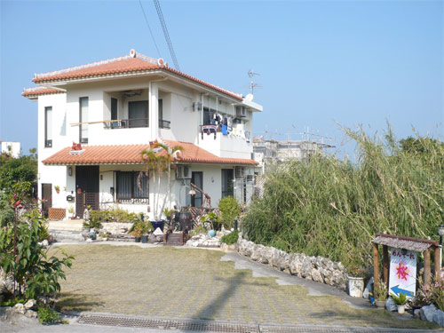 ゲストハウス 桜の写真1